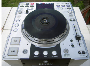 Denon DJ DN-S3500 (17833)