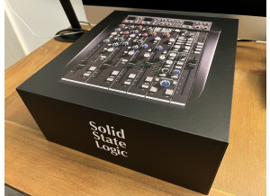 SSL SiX (73007)