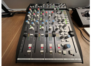 SSL SiX (48700)