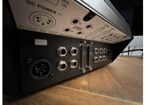 SSL SiX (62576)