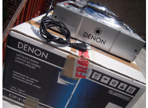 Denon DJ DN-S3500 (61592)