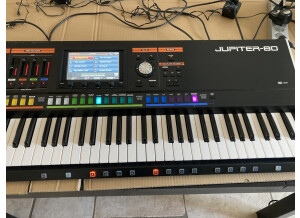 Roland Jupiter-80 (31490)