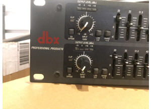 dbx 231 (99856)
