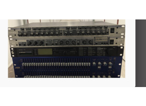 TC Electronic Finalizer 96K (23104)