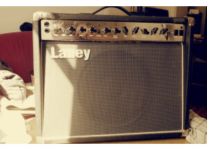 Laney [LC Series] LC30-112 III