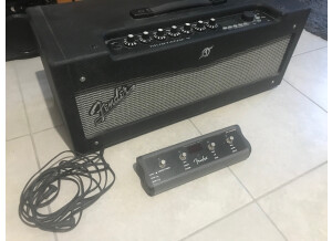 Fender Mustang V Head