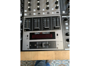 Denon DJ DN-X1500