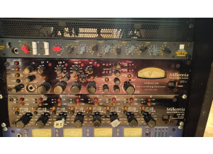 Millennia STT-1 Origin (78274)