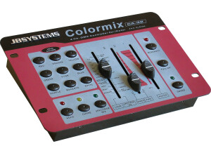 JB Systems I COLOR 4 (69242)
