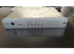 SSL Xlogic Delta-Link Madi Hd (58272)