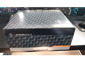 Neumann U 87 Ai MT Studio Set (68910)
