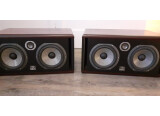 Vends focal twin 6be