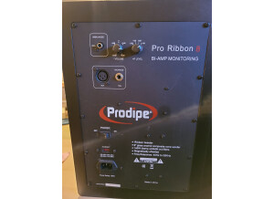 Prodipe Pro Ribbon 8 (53351)