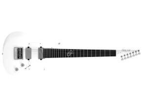 Solar Guitars T1.6 Vinter