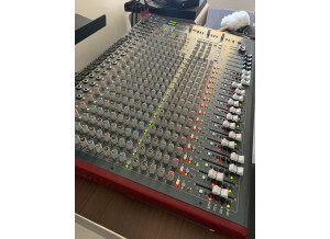 Allen & Heath ZED-R16 (77614)