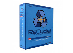 PropellerHead ReCycle 2.0 (14834)