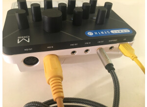 Modal Electronics CRAFTsynth 2 (70891)