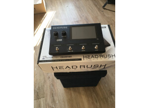 HeadRush Electronics HeadRush Gigboard (58944)