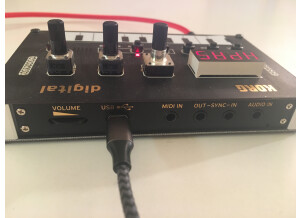 Korg Nu:Tekt NTS-1 Digital (53784)