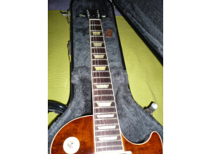 Gibson Les Paul Custom Pro