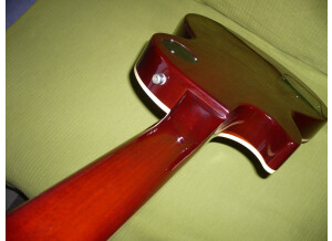 Gibson Les Paul Custom Pro