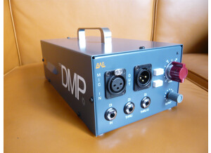 BAE Audio DMP (92475)