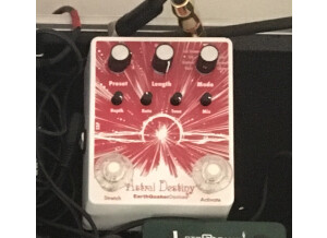 EarthQuaker Devices Astral Destiny (43239)