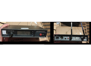 Sennheiser ew 500 (10156)