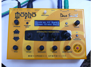 Dave Smith Instruments Mopho (47513)