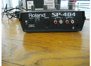 Roland SP-404 (49557)