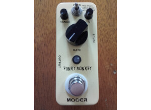 Mooer Funky Monkey