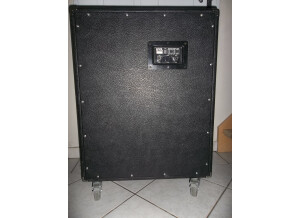 ENGL E212V Pro Slanted 2x12 Cabinet (48933)