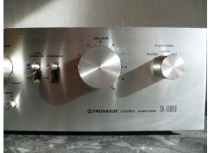Pioneer SA-5500 II (22023)