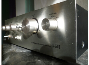 Pioneer SA-5500 II (95595)