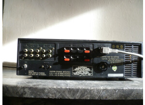 Pioneer SA-5500 II (83174)