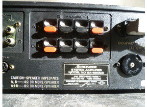 Pioneer SA-5500 II (67437)