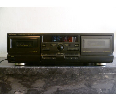 Pioneer CT-W205R