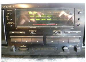 Pioneer CT-W205R (99068)