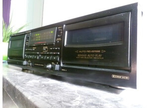 Pioneer CT-W205R (34036)