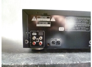 Pioneer CT-W205R (86036)