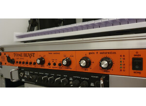 Warm Audio TB12 Tone Beast (99493)