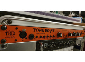Warm Audio TB12 Tone Beast (75297)