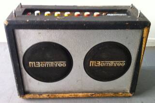 Emthree Gunner