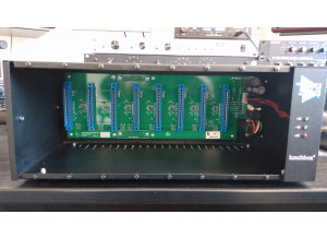 API Audio 500-8P Lunchbox (75220)