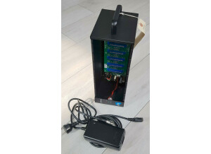 API Audio 500-8P Lunchbox (49361)