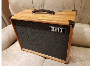 Kelt Amplification V-Twin (48712)