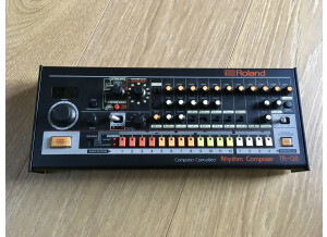 Roland TR-08 (9236)