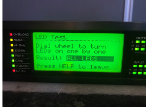 TC Electronic Finalizer 96K (69092)