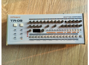 Roland TR-09 (3534)