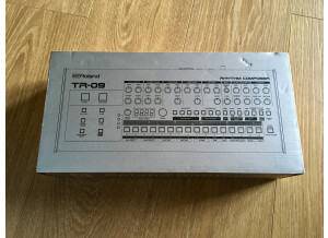 Roland TR-09 (35238)